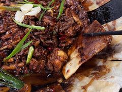 -皖北学东地锅鸡(之心城店)