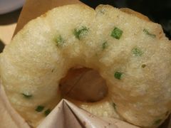 葱油粑粑-三两粉(深圳龙华上塘店)