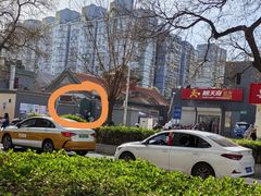 -清真西花市煎饼