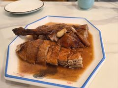 -鹅掂·大岭山烧鹅