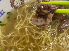 -七爷清汤腩·港式餐厅(金狮广场店)