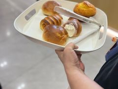 -新侨三宝乐面包店(崇文门店)