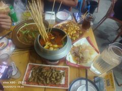 -望江门小龙虾·烧烤(九堡店)