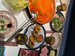 -成都华尔道夫酒店