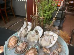 -金龙·打边炉(南京西路店)