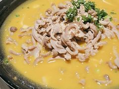 -外婆小聚茶餐厅·粤湘菜·家宴·团建(福安购物广场店)