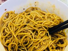-月星羊肉面馆(黄河路美食休闲街店)