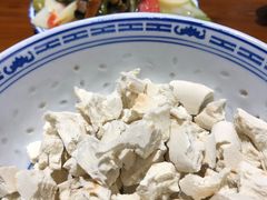 -老西安韩记三鲜煮馍(四府街店)