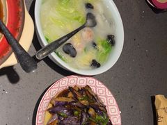 -老头儿油爆虾(星光一期店)