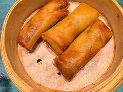 -茶人村·宫廷私厨(奥体印象城店)