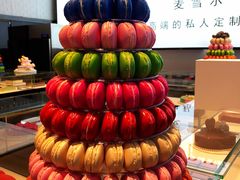 -麦雪尔甜品·生日蛋糕(新街口旗舰店)