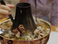 -浮何烤铺(桐梓林店)