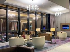 -江门富力万达嘉华酒店