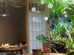 -森味薪火烧•烧鸟居酒屋•日本料理(望京店)