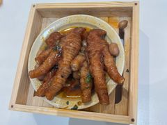 -蔡澜点心·粤菜(月星环球港店)