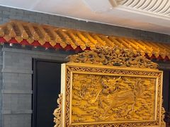 -金狮麟·新豫菜(金码大厦店)