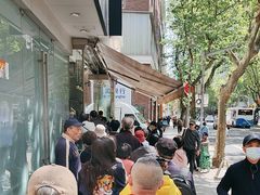 -光明邨大酒家(淮海路店)