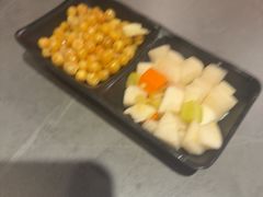 -川芙蓉·市井老川菜(长寿路店)