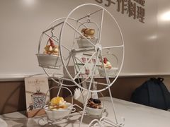 摩天拿破仑-Deer Park鹿园西餐(仁恒置地广场店)