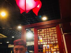 -芦月轩羊蝎子(北蜂窝店)