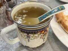 -汗腾格里·风味餐厅(新疆驻京办店)