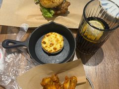 -必胜客(东西湖万达店)