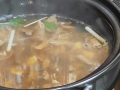 -怪难吃·乐山跷脚牛肉(新牌坊店)