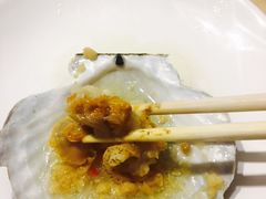 -海味当家(西安路店)