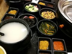 -九田家黑牛烤肉料理(石路天虹店)