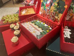 -杭州开元名都大酒店·地中海自助餐厅