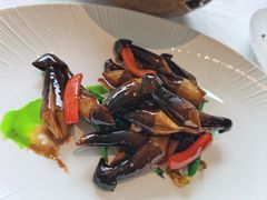 -上蔬无瑕· 创意素食·Vegetarian(华采天地店)