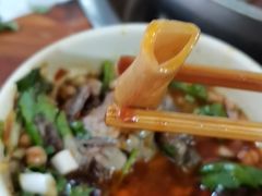 -黑竹香鸡(营和巷店)