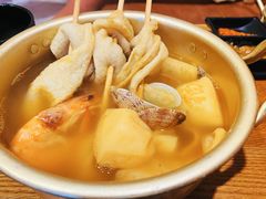 -恩你小木屋·烤肉韩式料理(嘉兴秀洲店)