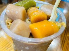 -猪脑壳凉面(武陵源店)