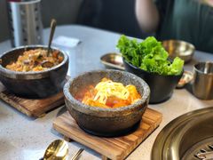 -妥妥烤肉料理(昙华林店)