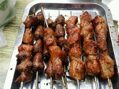 -王记西鎮电烤肉(汶上路店)