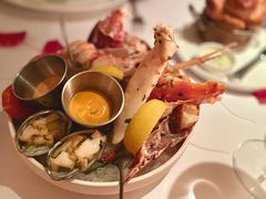 -壳里西餐厅Coquille Seafood Bistro(蒙自路店)