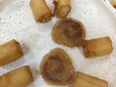 -寻味顺德·南记酒家·传统顺德菜·鱼生(广源路店)