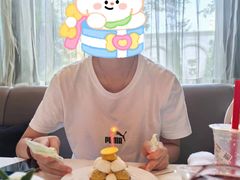 -东海朗廷酒店-唐阁T’ANG COURT 中餐厅