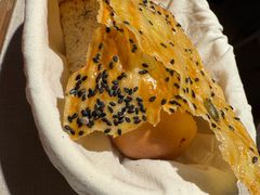 餐前面包Bread&nbsp;Basket-Solo(衡山路店)