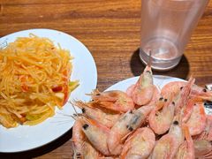 -汉巴味德(乐宾百货店)