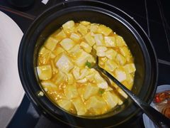 -渝乡辣婆婆·川菜 水煮鱼(中山西路店)