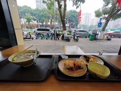 -华姐鸡粉(中心店)