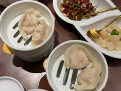 -喜鼎海胆水饺(东港店)