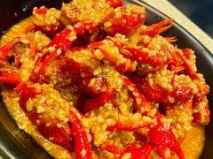 -聚味瞿记·龙虾堂(咸嘉湖店)