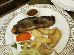 -92°C俄式厨房(中央大街店)