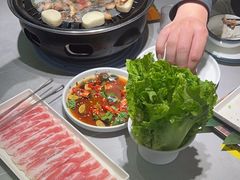 -正宗齐齐哈尔烤肉·齐牛哥鲜切炭火烤肉(杭州总店)