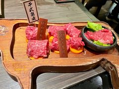 -赤坂亭·M9和牛烧肉(南京江南虹悦城店)