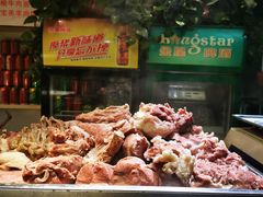 -宝弟羊汤面(政七街店)