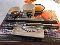 -猫抓烤肉(武进吾悦广场店)